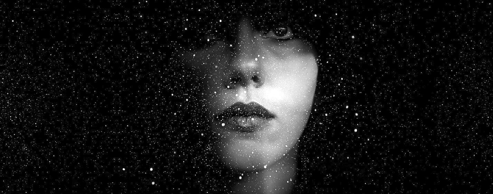 Under the Skin poster designed by Neil Kellerhouse Image from Under the Skin film poster